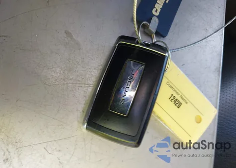 2021 Jaguar F-Pace S P250 Awd Automatic из США, поврежденный, VIN SADCJ2EX5MA687573